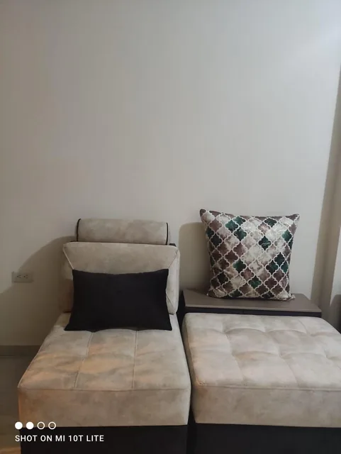 Vende Departamento de 3 Dorm. por Estrenar, Amoblado, en Crucita, Manabí — imagen 5