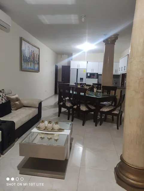 Vende Departamento de 3 Dorm. por Estrenar, Amoblado, en Crucita, Manabí — imagen 2