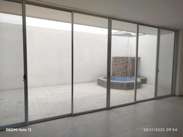 Casa por Estrenar Urbanizacion Vistana, Guayas — imagen 4