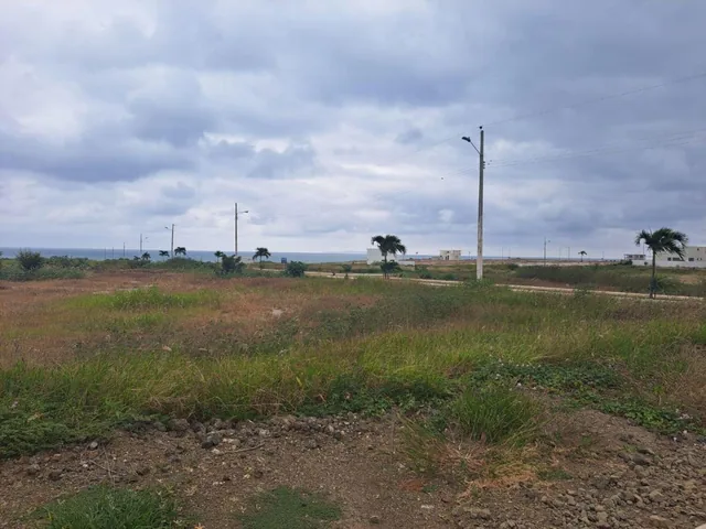 Terreno de Venta en Playa San Jose Manabi, Manabí — imagen 4