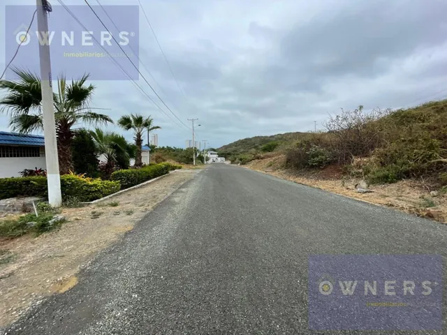 Venta de Terreno en Urbanizacion Terrazas del Mar Playas Villamil Junto Al Ocean Club (Lm), Guayas — imagen 5