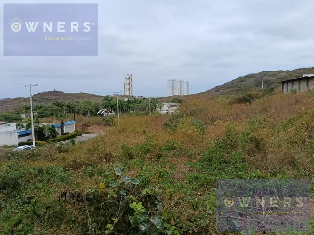 Venta de Terreno en Urbanizacion Terrazas del Mar Playas Villamil Junto Al Ocean Club (Lm), Guayas — imagen 4