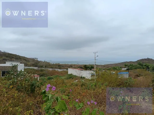 Venta de Terreno en Urbanizacion Terrazas del Mar Playas Villamil Junto Al Ocean Club (Lm), Guayas — imagen 2