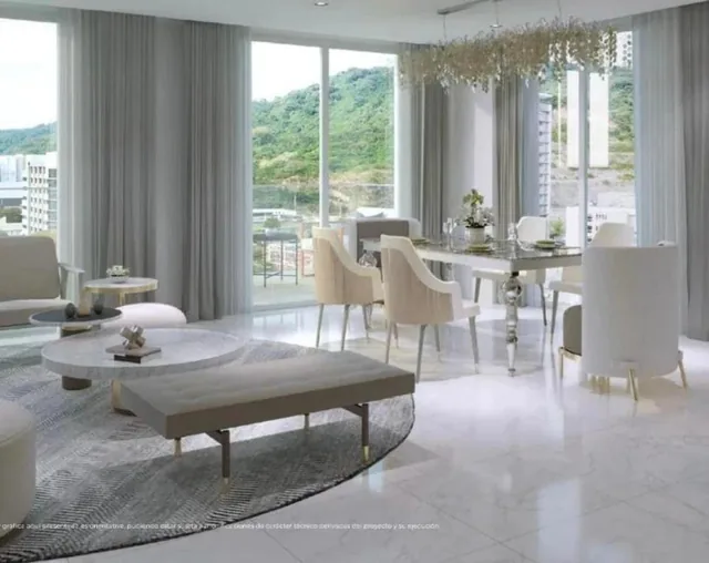 Ceibos, Exclusivo Proyecto de Suites y Departamentos a Estrenar Agosto 2027, Guayas — imagen 2
