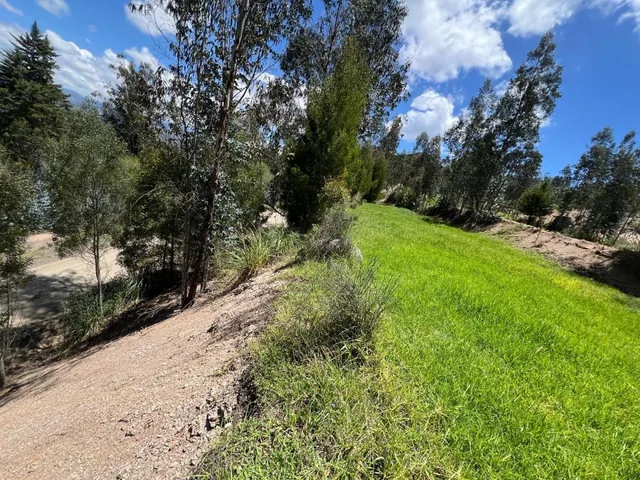 Oportunidad de Venta Terreno Chaullabamba - Cuenca, Azuay — imagen 5