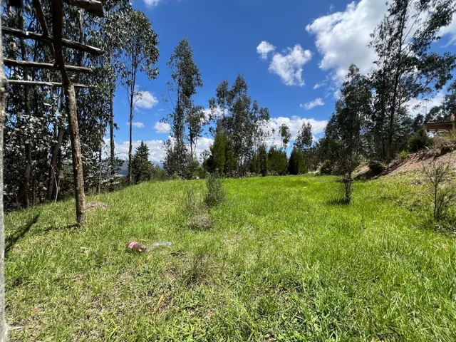 Oportunidad de Venta Terreno Chaullabamba - Cuenca, Azuay — imagen 4