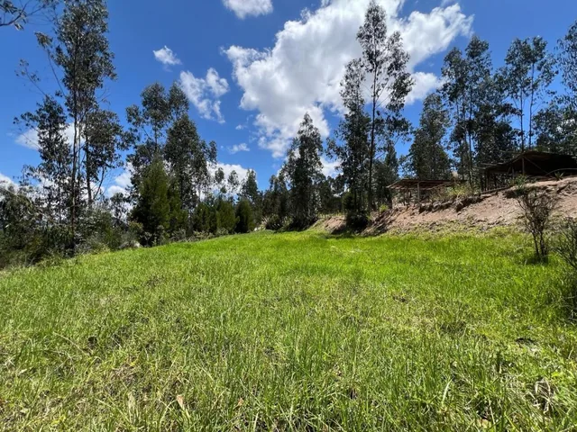 Oportunidad de Venta Terreno Chaullabamba - Cuenca, Azuay — imagen 3