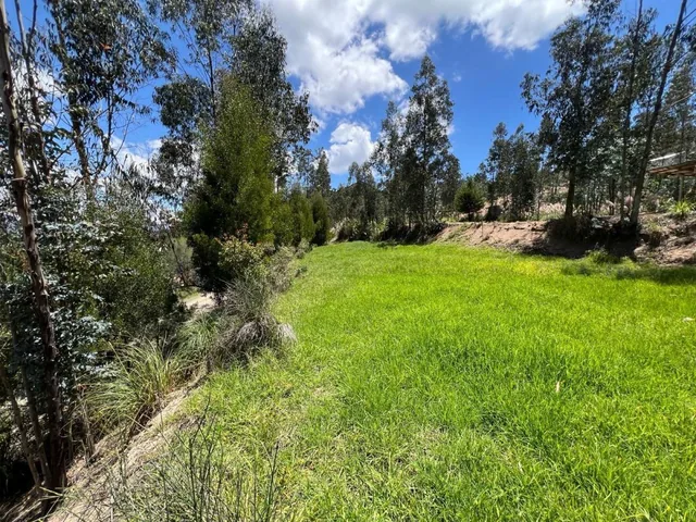 Oportunidad de Venta Terreno Chaullabamba - Cuenca, Azuay — imagen 2