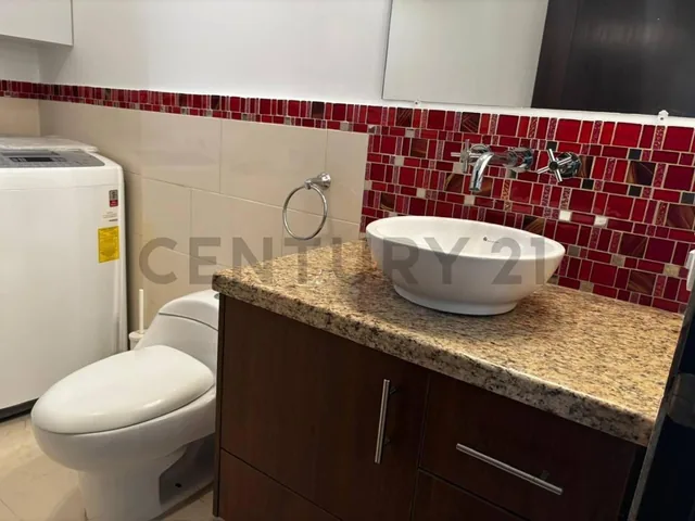 Vendo Casa de Playa Amoblada en Mirador San Jose - Montecristi, Manabí — imagen 2
