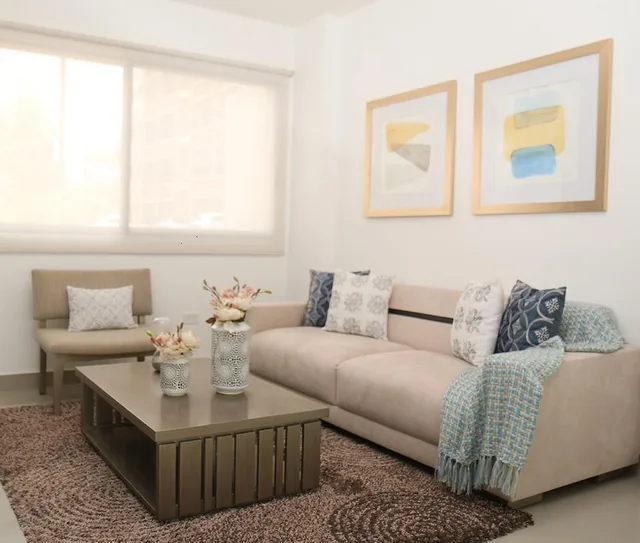 Departamento en Venta, Costa Brisa, Vía La Costa. Guayas — imagen 2