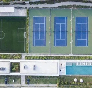 Mocoli, Urbanización Mocoli Golf Terreno Al Lago de Venta, Guayas — imagen 5