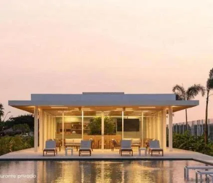 Mocoli, Urbanización Mocoli Golf Terreno Al Lago de Venta, Guayas — imagen 4