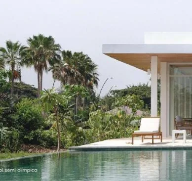 Mocoli, Urbanización Mocoli Golf Terreno Al Lago de Venta, Guayas — imagen 3