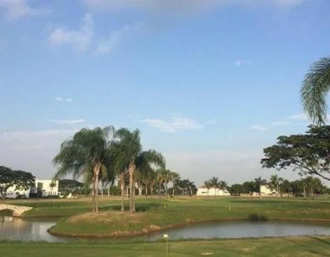 Mocoli, Urbanización Mocoli Golf Terreno Al Lago de Venta, Guayas — imagen 2