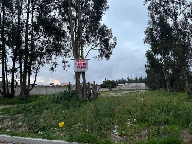 Terreno - Venta - Calderon - Quito - Norte — imagen 4