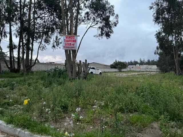 Terreno - Venta - Calderon - Quito - Norte — imagen 2