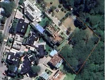Vendo Terreno en Urbanizacion Tacuri en Nayon - Sv — imagen 2