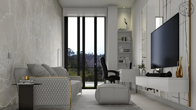 Cumbaya Departamentos/casas de Venta Proyecto Entrega Mayo 2024 — imagen 4