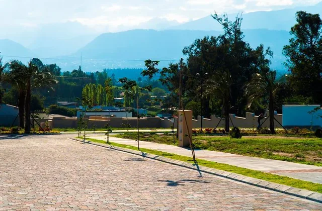 Venta Terrenos en Puembo — imagen 4