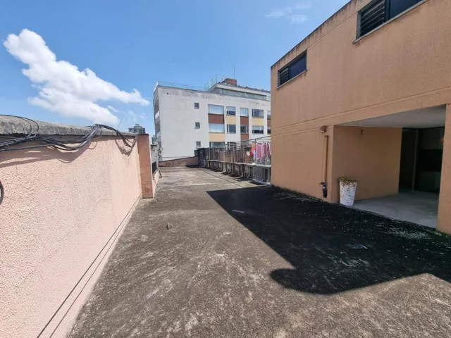 Departamento en Venta en La Mariscal, Quito Norte — imagen 5