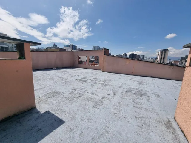Departamento en Venta en La Mariscal, Quito Norte — imagen 4