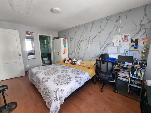 Departamento en Venta en La Mariscal, Quito Norte — imagen 2
