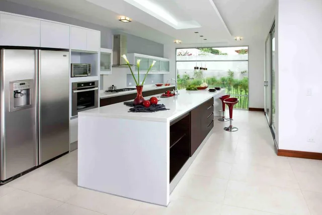Espectacular Casa de Venta en Urbanización La Viña. Bajó de Precio — imagen 5