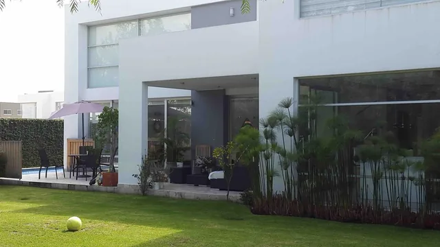 Espectacular Casa de Venta en Urbanización La Viña. Bajó de Precio — imagen 2