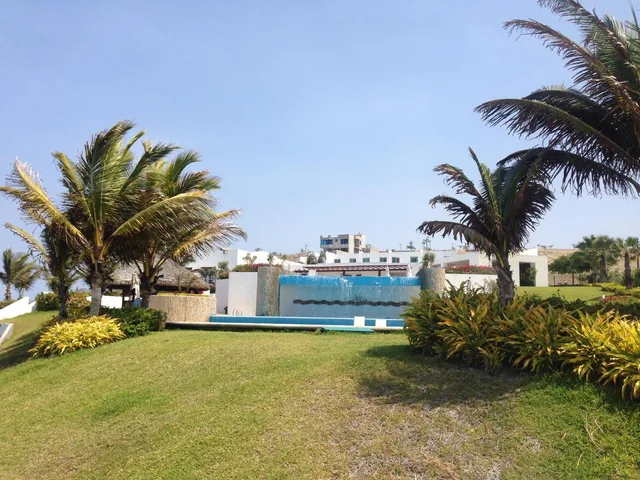 En Venta Macrolote en Urbanización Ciudad del Mar Village & Resort Manta, Manabí — imagen 2