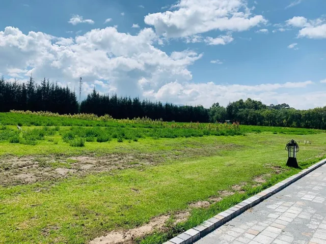Venta Terreno en Checa Cerca Al Polo Quito Club — imagen 4