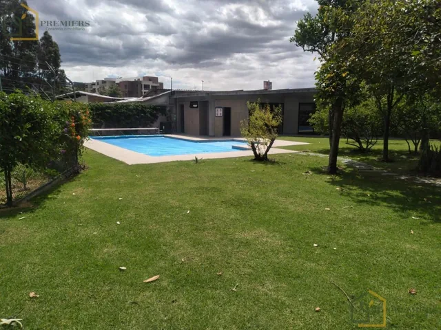 Venta Terreno Urbanizado Sector Tumbaco — imagen 2