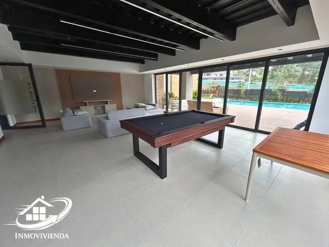 A Estrenar Hermoso Departamento de Dos Dorm., Ruta Viva, Tumbaco. Provincia de Pichincha — imagen 5