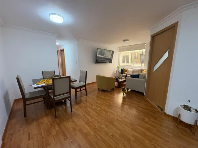 Departamento en Venta en El Condado — imagen 5