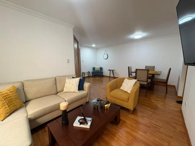 Departamento en Venta en El Condado — imagen 4