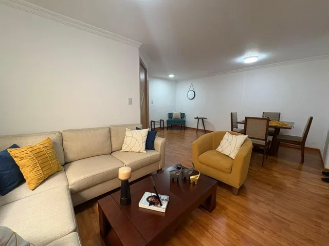 Departamento en Venta en El Condado — imagen 3