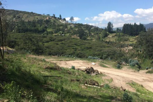 Se Vende Terreno en Urbanización Cerca Urb Pacho Salas — imagen 4