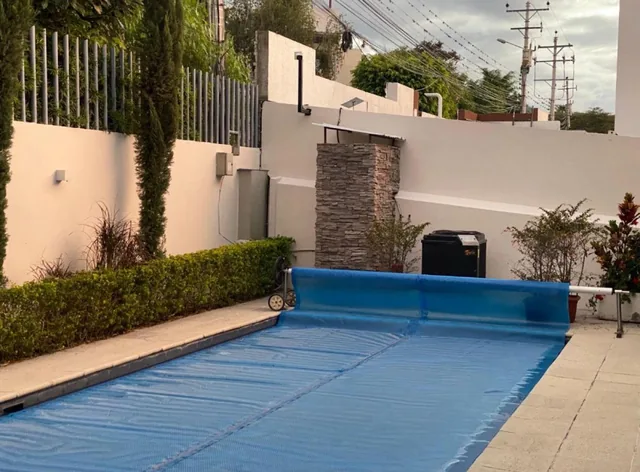 Casa - Tumbaco — imagen 3