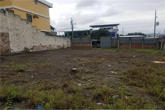 Terreno de Venta en Manta Zona Norte de Manabi, Manabí — imagen 4
