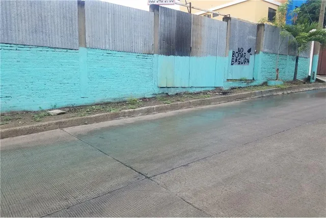 Terreno de Venta en Manta Zona Norte de Manabi, Manabí — imagen 3