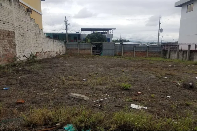 Terreno de Venta en Manta Zona Norte de Manabi, Manabí — imagen 2