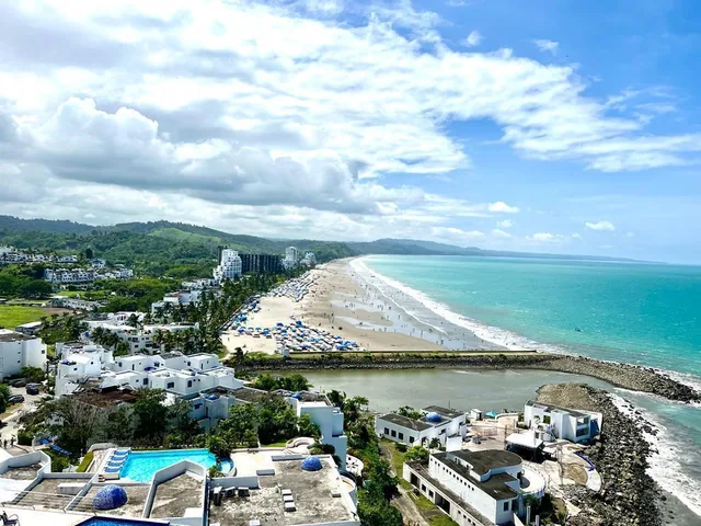 Mv - Same - Casablanca, en Venta Dpto Duplex 172 m² 71.29 m² de Terraza con Vista Al Mar — imagen 5