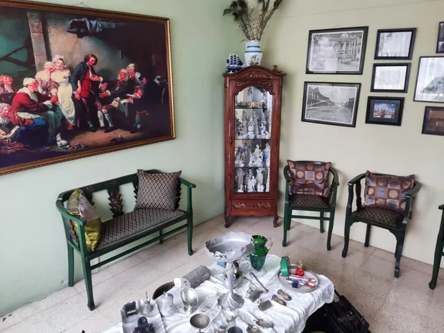 Venta de Departamento en Bolivia y Eloy Alfaro 402 Piso 1 Cesa, Guayas — imagen 2