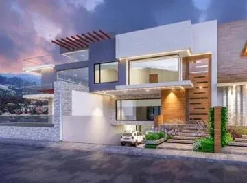 Casa en Venta Challuabamba, Área Verde. Sector Supermaxi, Azuay — imagen 5