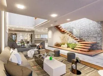 Casa en Venta Challuabamba, Área Verde. Sector Supermaxi, Azuay — imagen 3