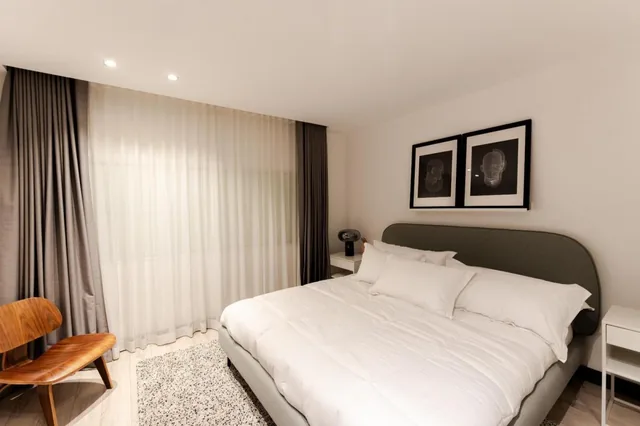 Departamento en Venta por Estrenar Sector Gonzalez Suarez — imagen 2
