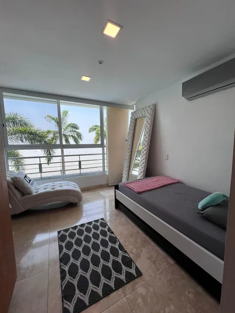 Departamento de 209 m² con 3 Habitaciones en Venta en Samborondón, Guayas — imagen 5