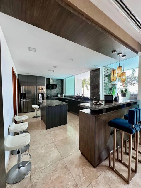 Departamento de 209 m² con 3 Habitaciones en Venta en Samborondón, Guayas — imagen 3