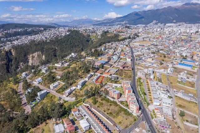 Terreno en Venta 325 m² San Isidro del Inca — imagen 3