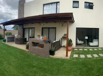 Casa en Tumbaco — imagen 5