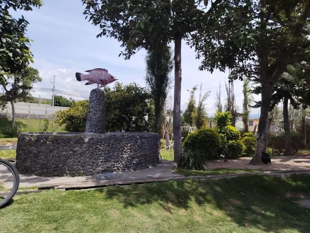 Terreno en Guayllabamba — imagen 4